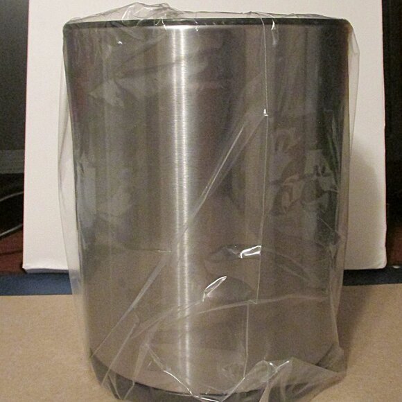 Stainless Steel Countertop Organizer - Picture 1 of 5